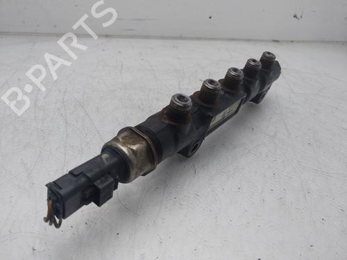 Einspritzleiste für Einspritzleiste PEUGEOT 307 (3A/C) 1.6 HDi (90 hp) 36430712 36430712