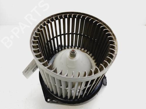 Heater blower motor HONDA CIVIC VIII Hatchback (FN, FK) 2.2 CTDi (FK3) | BP29262296M62 