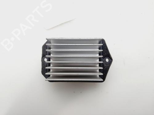 Used Heater resistor HONDA ACCORD VIII (CU) 2.0 i (CU1) (156 hp) 29876114