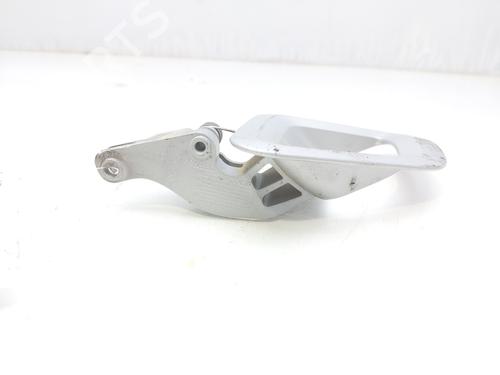 Rear left interior door handle SKODA FABIA II (542)  | BP11787948I15 