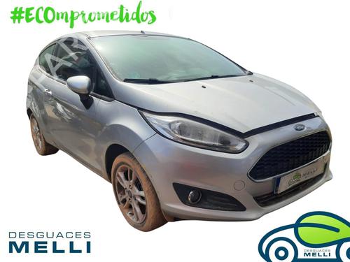 Left front window motor FORD FIESTA VI (CB1, CCN)  | BP27887274E21 