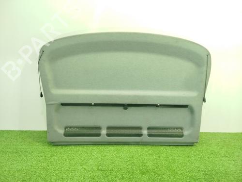 Cappelliera Cappelliera RENAULT LAGUNA I (B56_, 556_) 1.9 dTi (100 hp) 33243078 33243078