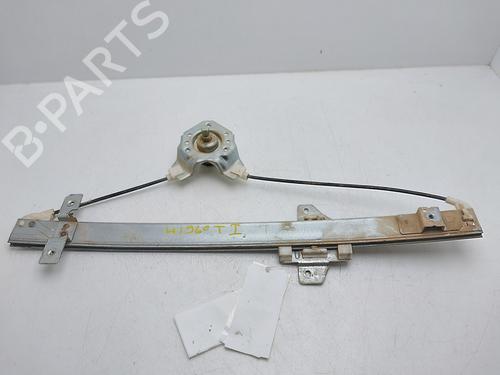 Rear left window mechanism SUZUKI VITARA (ET) HDI (SE 420HDI) | BP37149195C24 - Image 2
