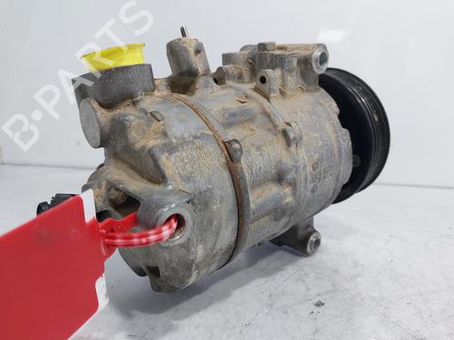 AC compressor SEAT IBIZA V (KJ1, KJG) | BP37152901M34 - Image 3