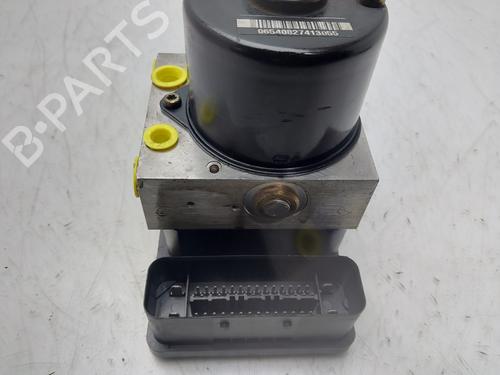ABS pump CITROËN C5 I (DC_) 2.0 HDi (DCRHZB, DCRHZE) | BP34521525M43  - Image 5