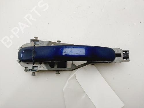 Portiergreep links achter VW JETTA III (1K2) [2004-2013]  30870773