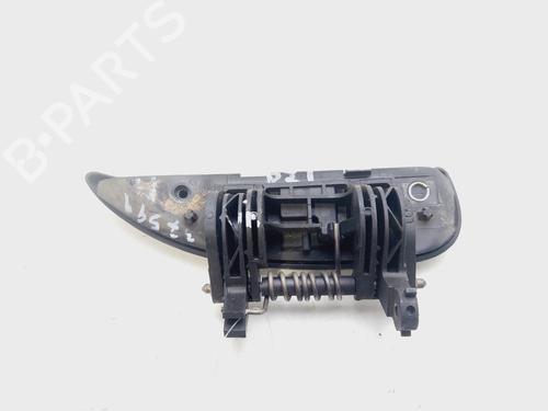 Front left exterior door handle DACIA SANDERO II  | BP27196916C128 