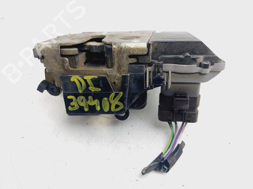 Used Front left lock CITROËN XSARA PICASSO (N68) 2.0 HDi (90 hp) 29174283