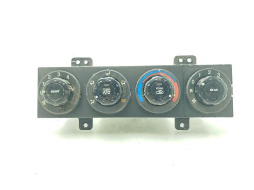 Commande Chauffage KIA CARNIVAL II (GQ) 2.9 CRDi (144 hp) 32991653