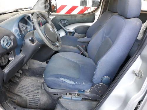 Pare-soleil gauche FIAT DOBLO MPV (119_, 223_) 1.9 JTD (223AXE1A) | BP5323639I1