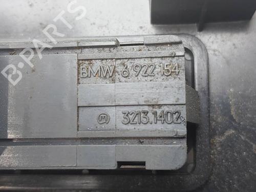 Mando BMW 7 (E65, E66, E67) 730 d | BP38674645I30 - Image 3