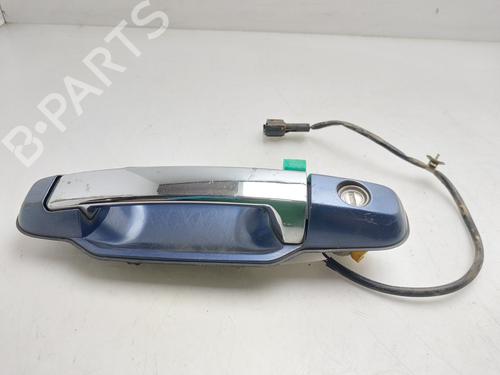 Used Front left exterior door handle Front left exterior door handle KIA SORENTO I (JC) [2002-2011] 36389708 36389708
