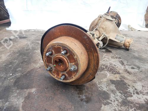 Rear axle JEEP GRAND CHEROKEE II (WJ, WG) 3.1 TD 4x4 | BP17719315M2 