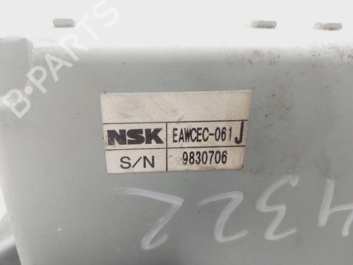 Steering column RENAULT GRAND SCÉNIC III (JZ0/1_) | BP29565358M21