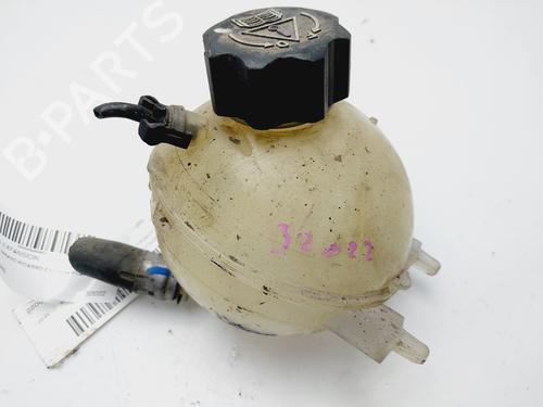 Expansion tank CITROËN C4 Grand Picasso I (UA_) 1.6 HDi | BP14969728C120 