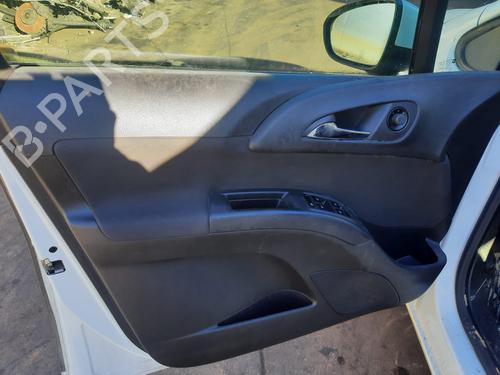 Squib airbag OPEL MERIVA B MPV (S10)  | BP29719301C102 