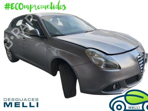 Electronic sensor ALFA ROMEO GIULIETTA (940_) 1.6 JTDM (940FXD1A) | BP36409171M84 - Image 7