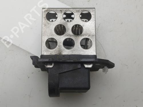 Used Heater resistor Heater resistor 36892104 36892104