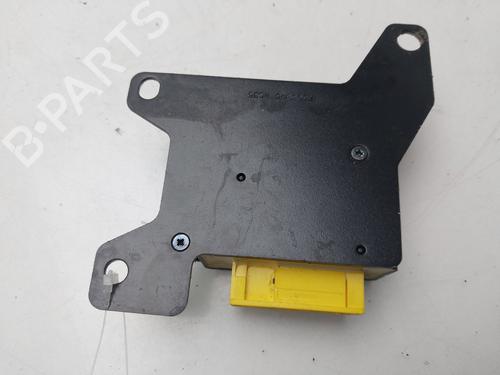 ECU airbags RENAULT KANGOO (KC0/1_) D 55 1.9 (KC0D) | BP32413995M53