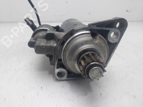 Used Starter Starter AUDI A1 (8X1, 8XK) 1.6 TDI (90 hp) 36559169 36559169