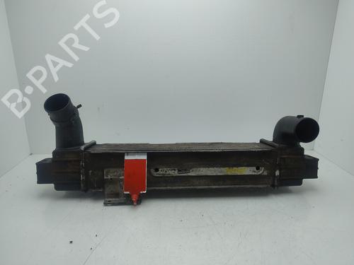 Intercooler KIA SORENTO I (JC)  | BP24609900M30 