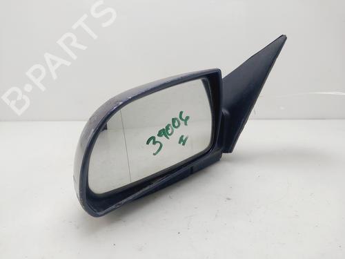Left mirror HYUNDAI SONATA V (NF) | BP30138199C26