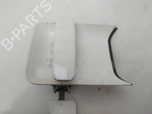 Used Exterior handle Exterior handle 38165182 38165182