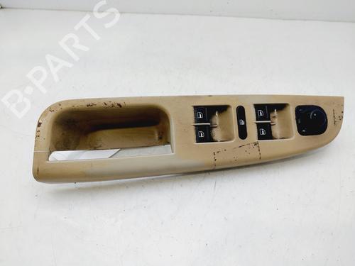 Used Left front window switch VW GOLF V (1K1) [2003-2010]  30054642