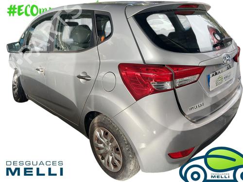 Left front window switch HYUNDAI ix20 (JC) 1.4 CRDi | BP33620093I27 - Image 12