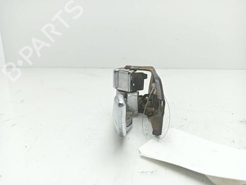 Front left interior door handle HYUNDAI TERRACAN (HP) 2.9 CRDi 4WD | BP21543495I13 