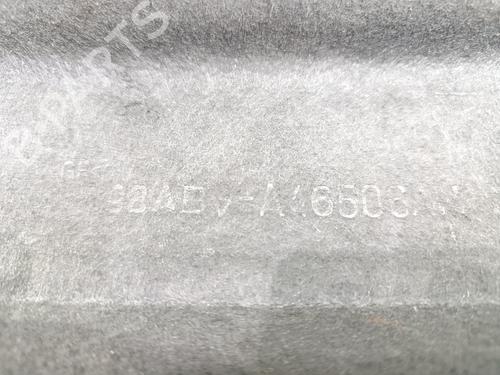 Rear parcel shelf FORD FOCUS I Saloon (DFW) 1.8 Turbo DI / TDDi | BP29452490C85 