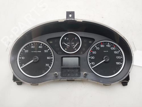 Used Instrument cluster Instrument cluster 37375991 37375991