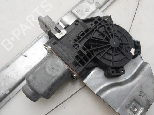 Front left window mechanism CITROËN BERLINGO MULTISPACE (B9) | BP37153156C22 - Image 3
