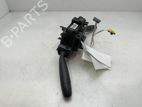 Steering wheel controls PEUGEOT 307 Break (3E) 1.6 HDi | BP31305906E15