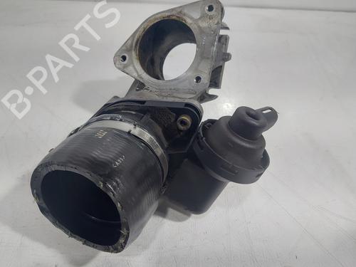 Used Throttle body Throttle body PEUGEOT 607 (9D, 9U) 2.2 HDi (133 hp) 36258395 36258395