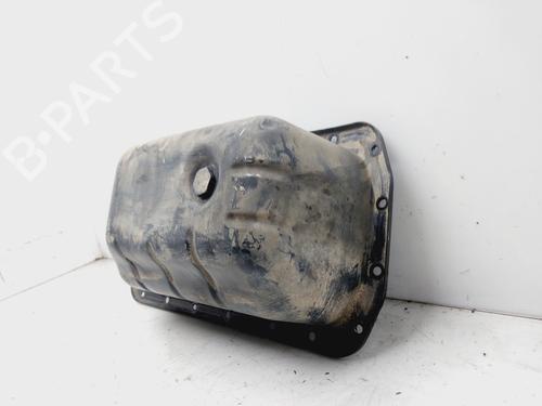 Oil sump PEUGEOT 407 (6D_)  | BP29584498M115