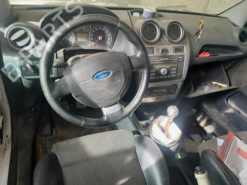 Fuse box FORD FIESTA V (JH_, JD_)  | BP17621662E1 