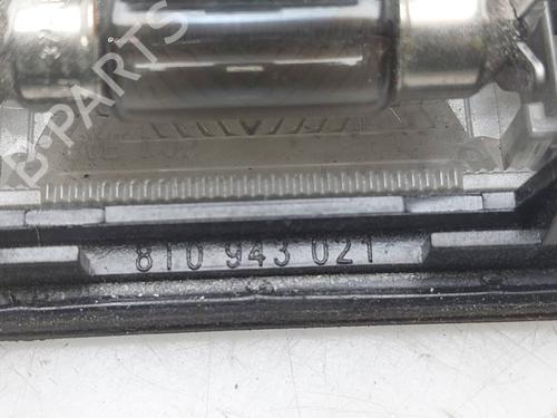 Licence plate light AUDI A4 B8 (8K2) | BP38591882I40 - Image 4