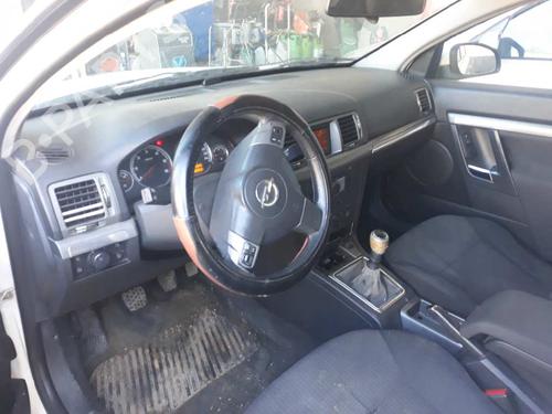 Steering column OPEL VECTRA C (Z02) 1.9 CDTI (F69) | BP5324992M21 