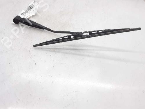Rear windshield wiper arm SEAT IBIZA II (6K1) 1.9 D | BP12401033C144 