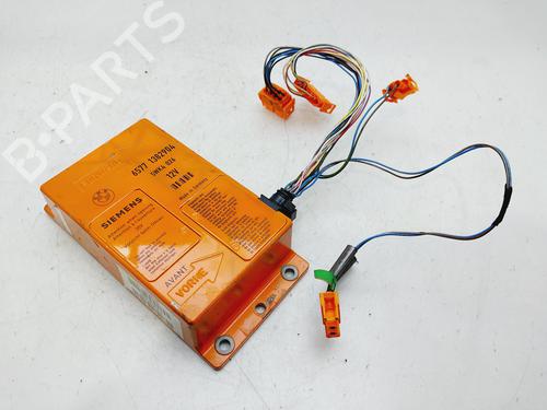 Used ECU airbags BMW 5 (E34) 525 i 24V (192 hp) 32003670