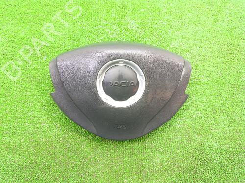 Airbag Kit DACIA SANDERO  | BP31162057C86 