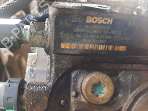 Engine CITROËN C5 II (RC_) | BP30942518M1