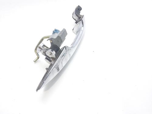 Rear right exterior door handle HONDA ACCORD VII (CL, CN) 2.2 i-CTDi (CN1) | BP13243997C130 