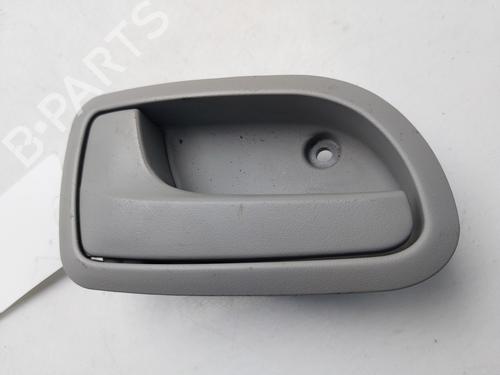 Front left interior door handle KIA PICANTO I (SA) 1.0 | BP38047369I13 - Image 2