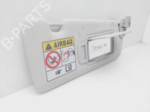 Right sun visor DACIA SANDERO III  | BP29242455I2 