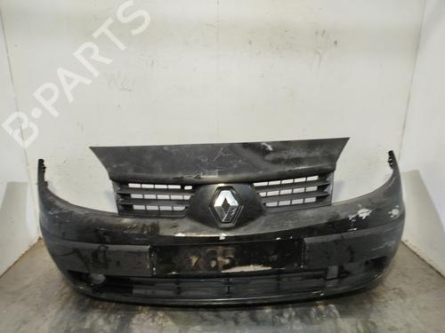 Used Front bumper Front bumper RENAULT GRAND SCÉNIC II (JM0/1_) 1.9 dCi (JM14) (131 hp) 34714950 34714950