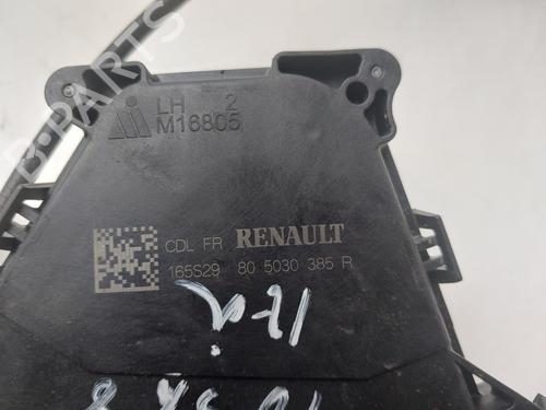 Front left lock RENAULT KANGOO III MPV | BP31967343C98