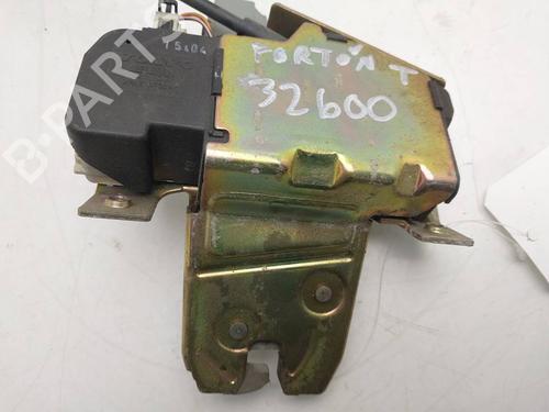 Used Tailgate lock Tailgate lock 39248865 39248865