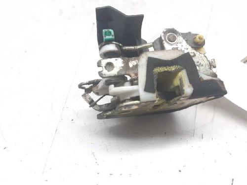 Front right lock HYUNDAI COUPE I (RD) 2.0 16V | BP4737876C97 